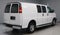 2024 Chevrolet Express Cargo Van Work Van