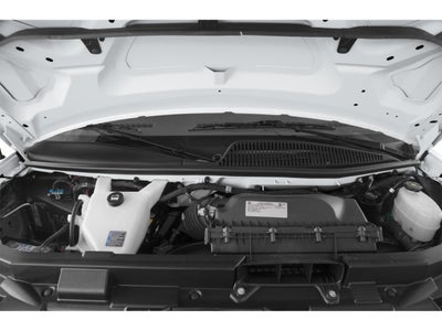 2024 Chevrolet Express Cargo Van Work Van