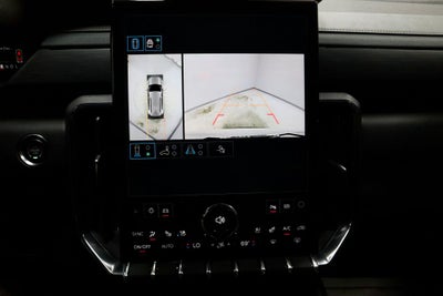 2024 GMC Acadia AT4