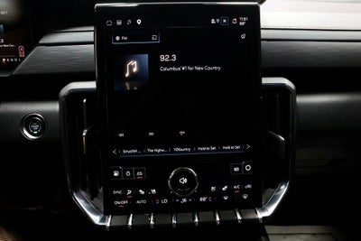 2024 GMC Acadia AT4