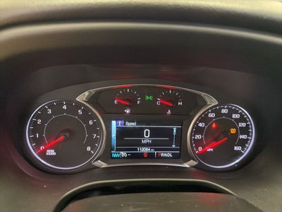 2017 GMC Acadia SLE-2