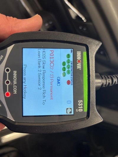 2019 GMC Acadia SLT-2