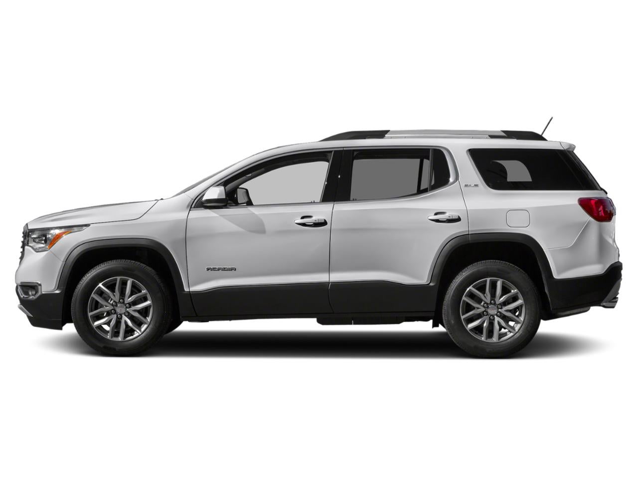 2019 GMC Acadia SLT-2