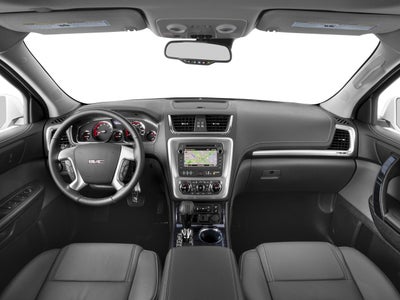 2017 GMC Acadia Limited Limited