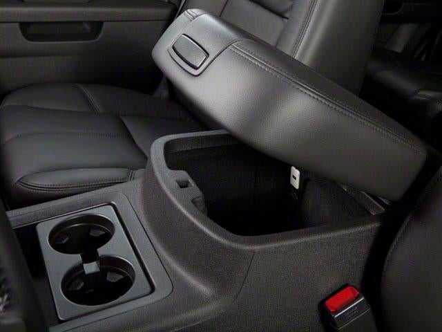 2012 GMC Yukon SLE