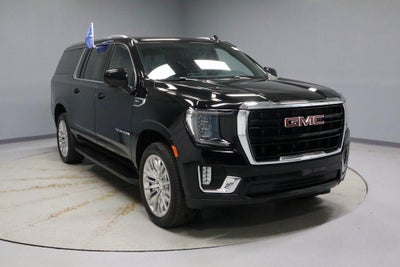 2024 GMC Yukon XL SLE