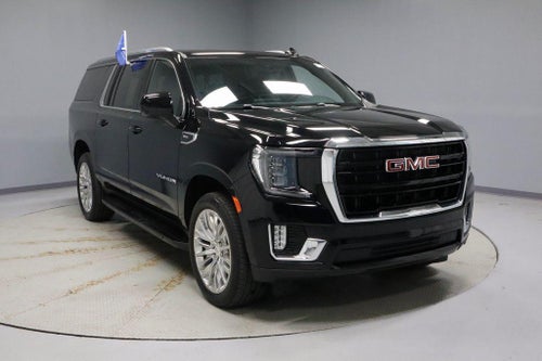2024 GMC Yukon XL SLE