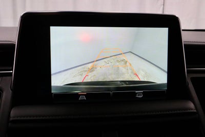 2024 GMC Yukon XL SLE