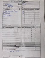 2024 GMC Yukon XL SLE