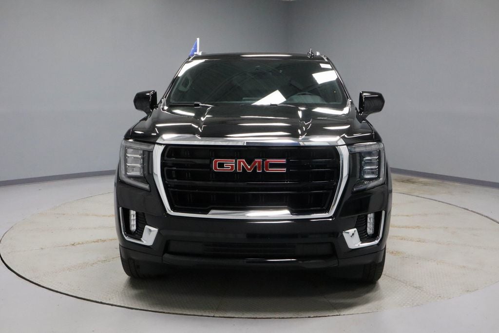 2024 GMC Yukon XL SLE