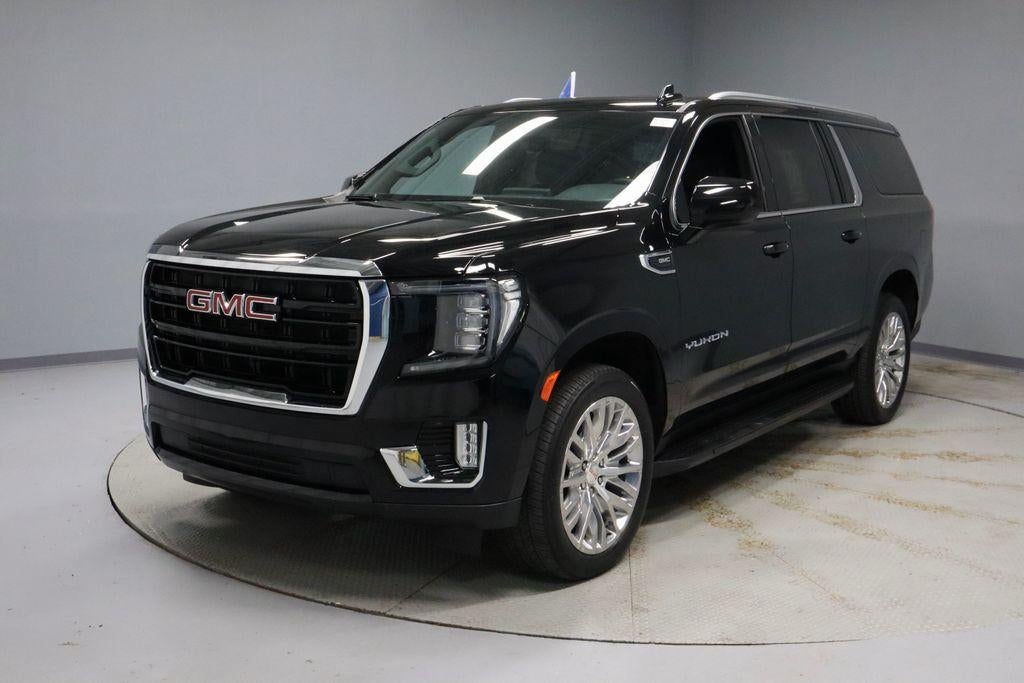 2024 GMC Yukon XL SLE