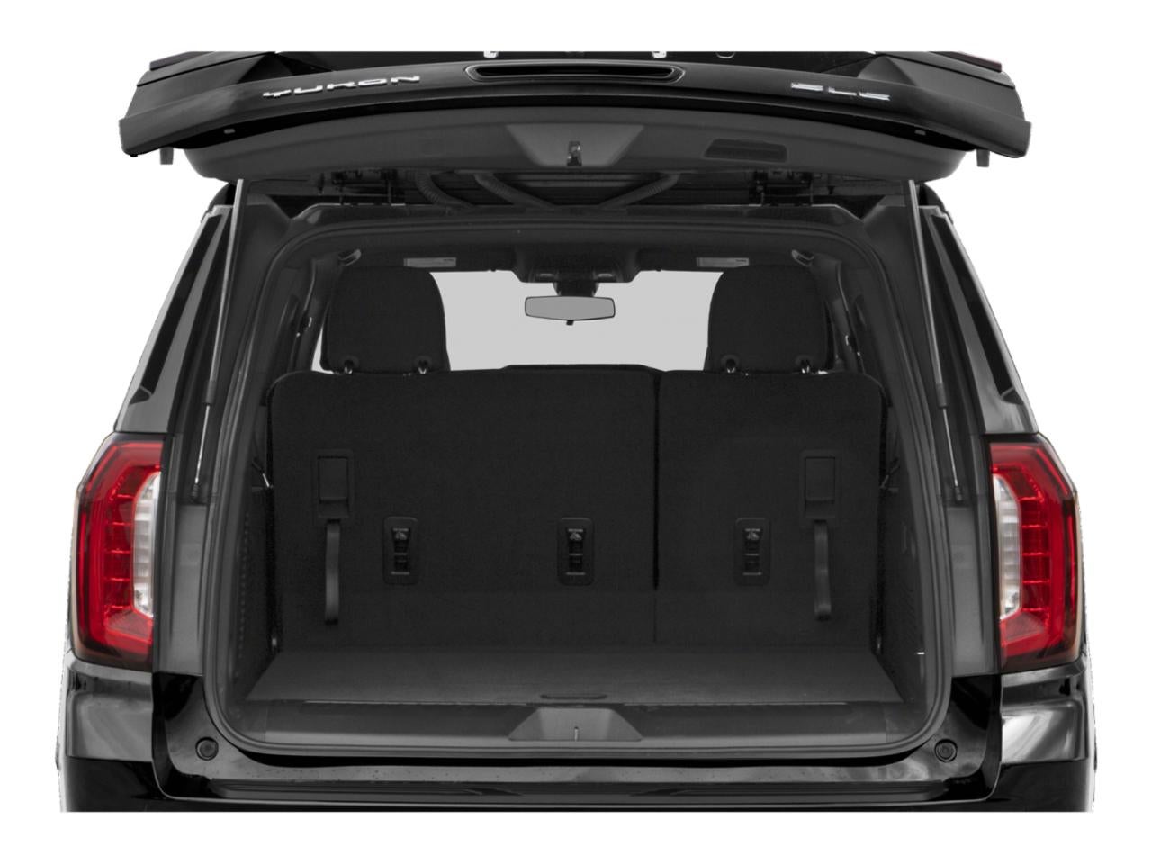 2024 GMC Yukon XL SLE