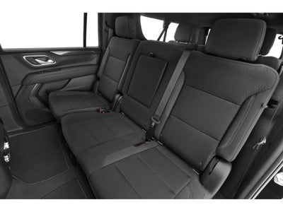 2024 GMC Yukon XL SLE