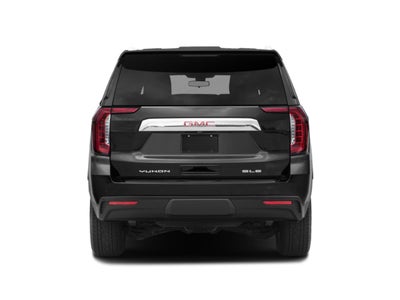 2024 GMC Yukon XL SLE