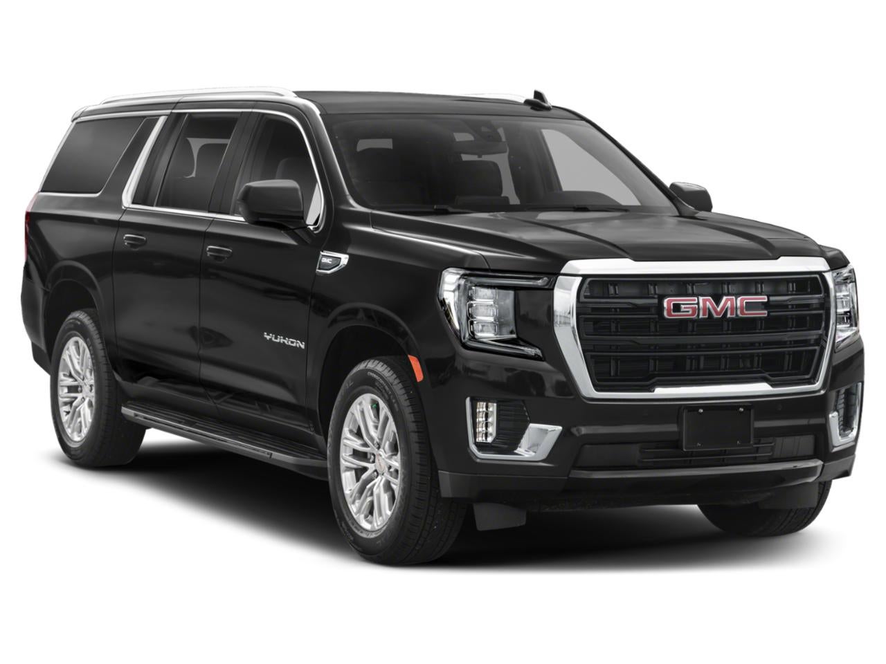 2024 GMC Yukon XL SLE