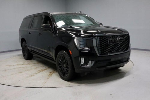 2024 GMC Yukon XL Denali Ultimate