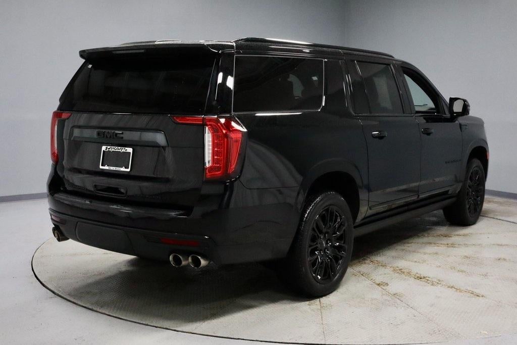 2024 GMC Yukon XL Denali Ultimate