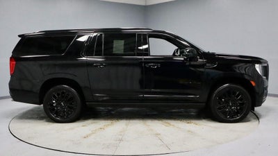 2024 GMC Yukon XL Denali Ultimate