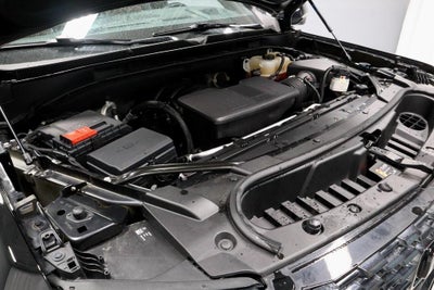 2024 GMC Yukon XL Denali Ultimate