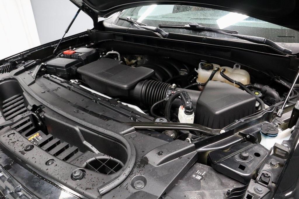 2024 GMC Yukon XL Denali Ultimate