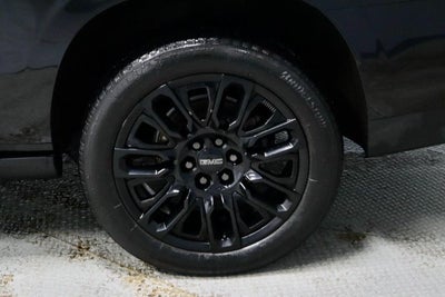 2024 GMC Yukon XL Denali Ultimate