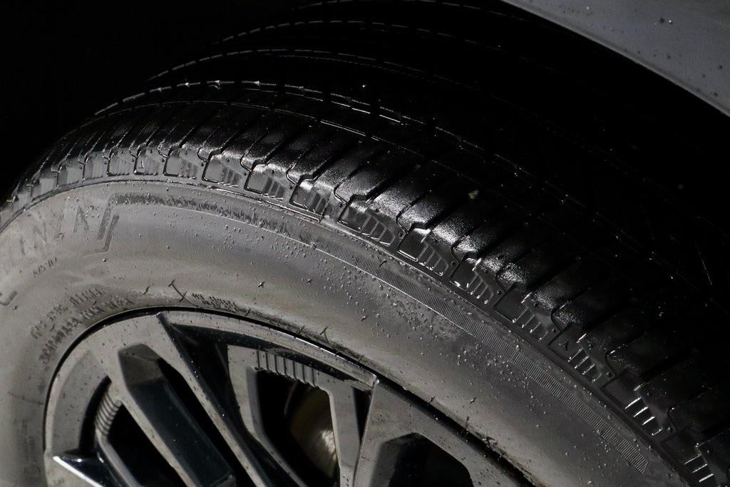 2024 GMC Yukon XL Denali Ultimate