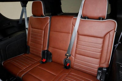 2024 GMC Yukon XL Denali Ultimate