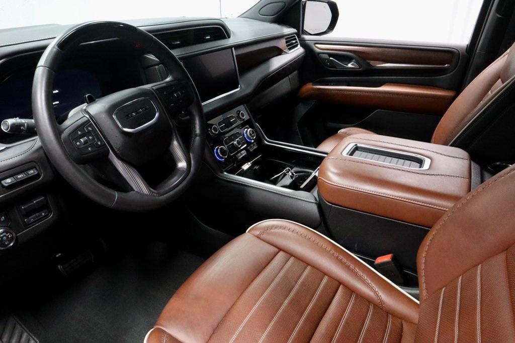 2024 GMC Yukon XL Denali Ultimate