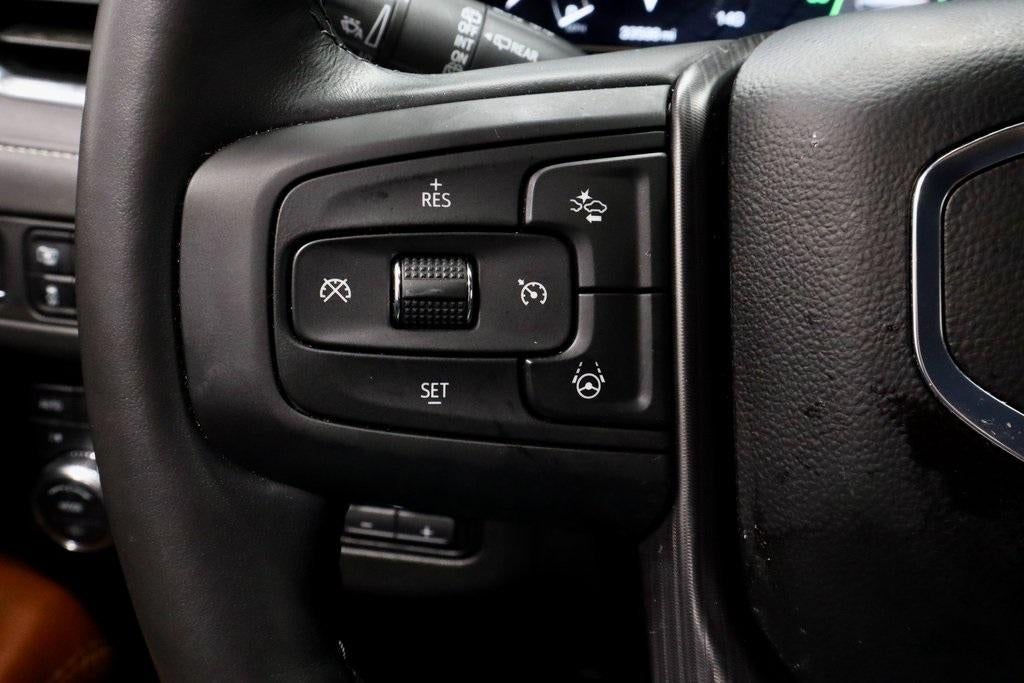 2024 GMC Yukon XL Denali Ultimate