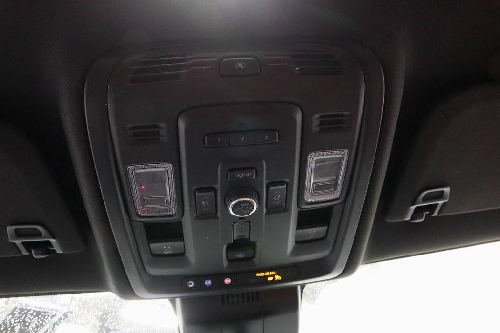 2024 GMC Yukon XL Denali Ultimate