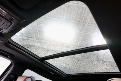 2024 GMC Yukon XL Denali Ultimate