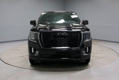2024 GMC Yukon XL Denali Ultimate