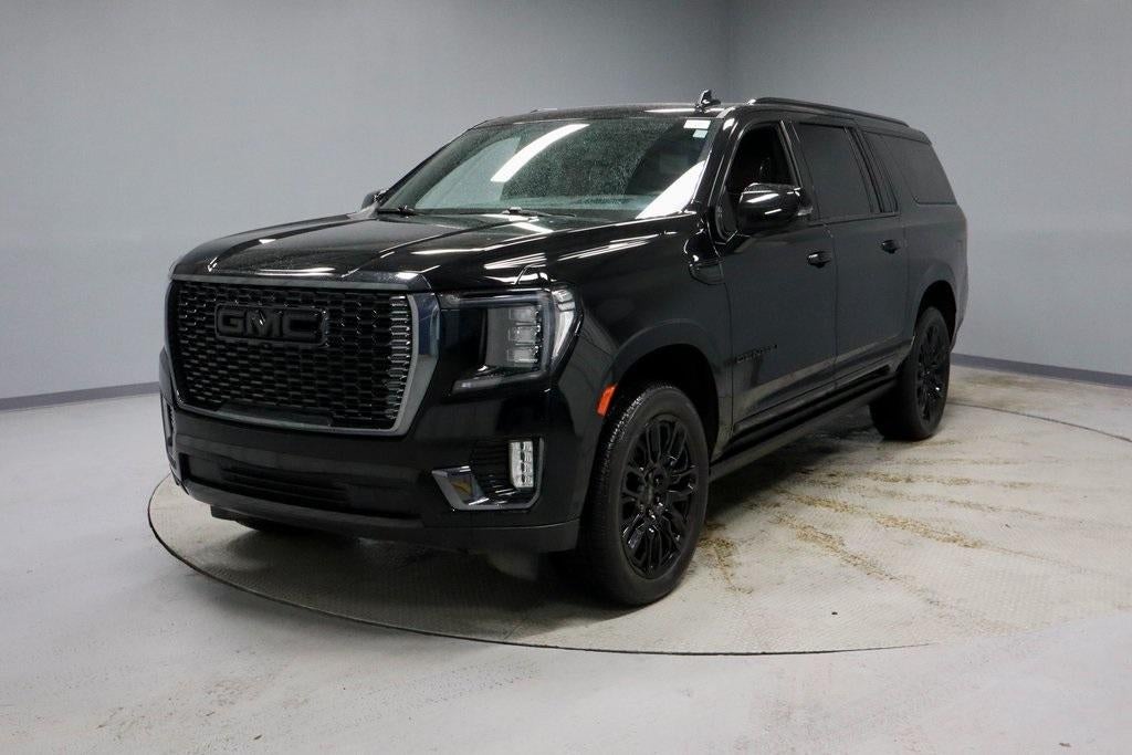 2024 GMC Yukon XL Denali Ultimate