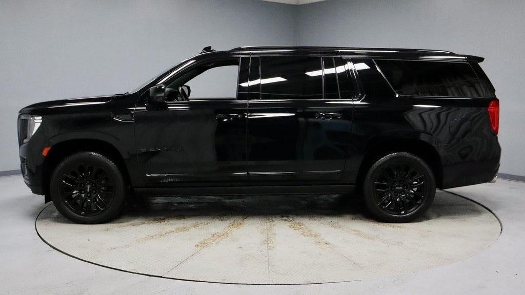 2024 GMC Yukon XL Denali Ultimate