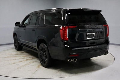2024 GMC Yukon XL Denali Ultimate