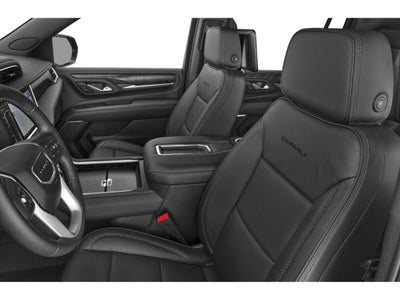 2024 GMC Yukon XL Denali Ultimate