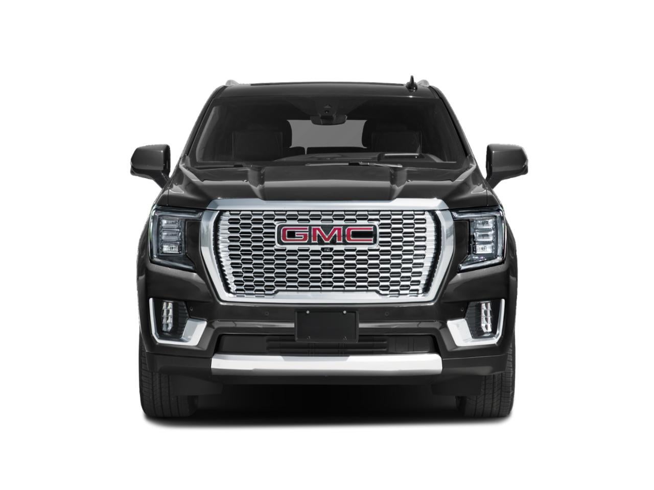 2024 GMC Yukon XL Denali Ultimate