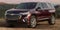 2018 Chevrolet Traverse LS