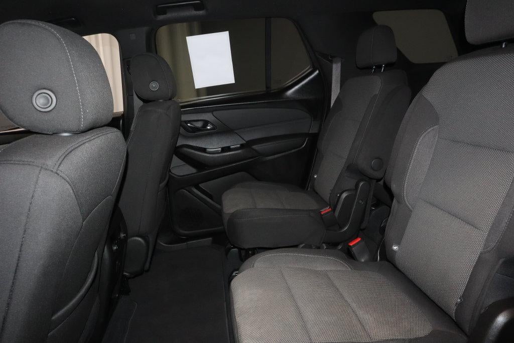 2023 Chevrolet Traverse LT