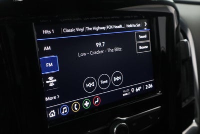 2023 Chevrolet Traverse LT