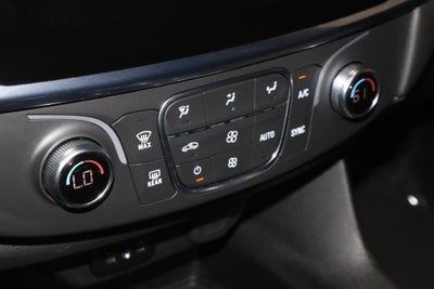 2023 Chevrolet Traverse LT