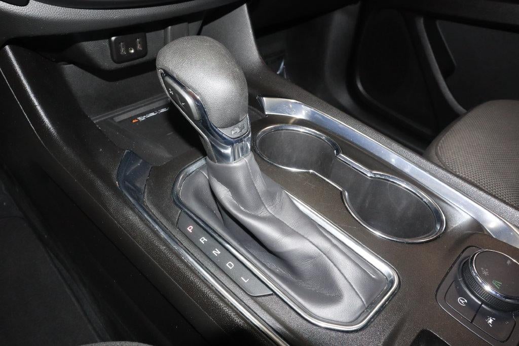 2023 Chevrolet Traverse LT