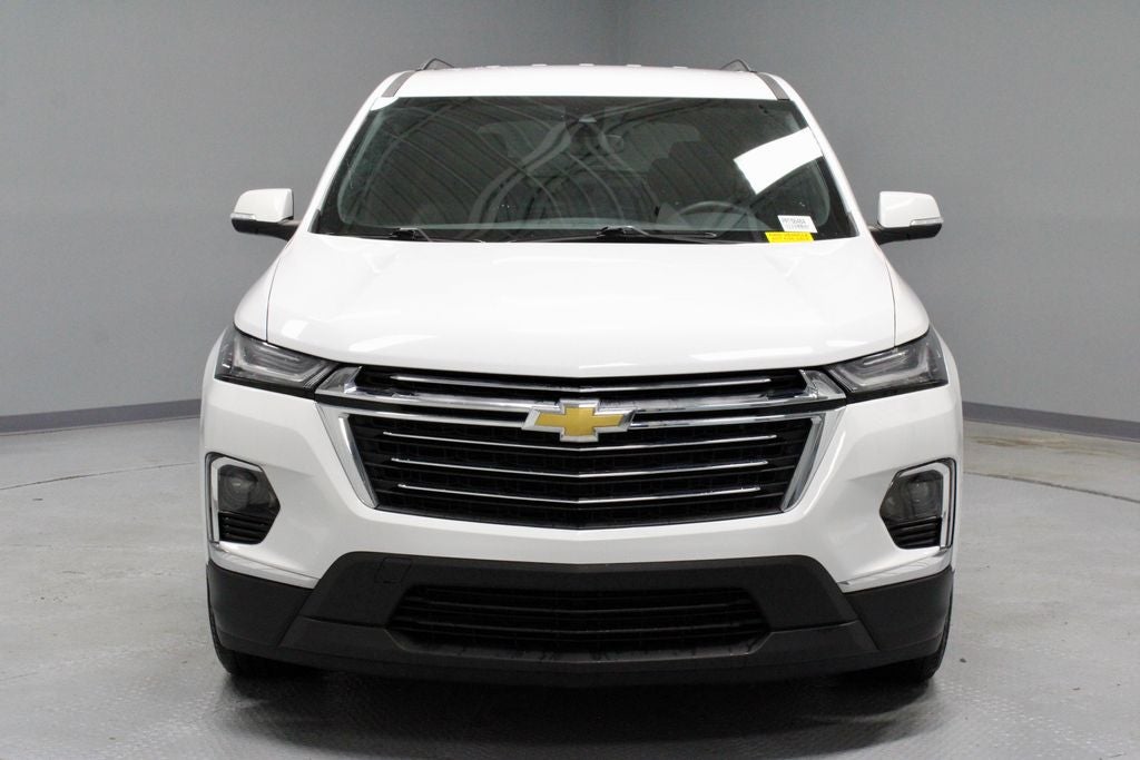 2023 Chevrolet Traverse LT