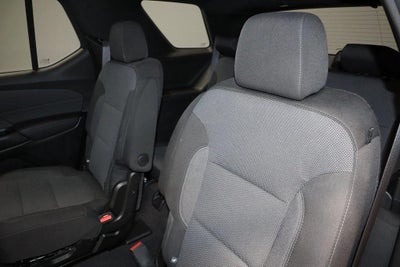 2023 Chevrolet Traverse LT