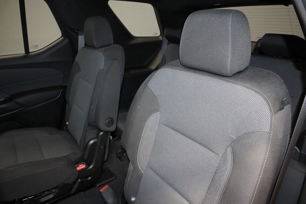 2023 Chevrolet Traverse LT