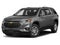 2021 Chevrolet Traverse LT