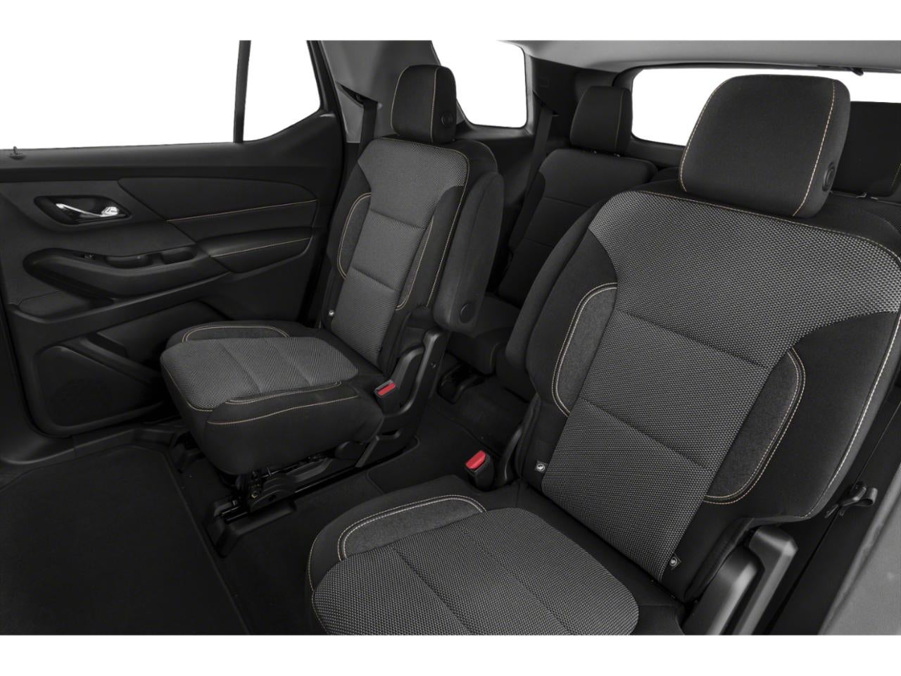 2021 Chevrolet Traverse LT