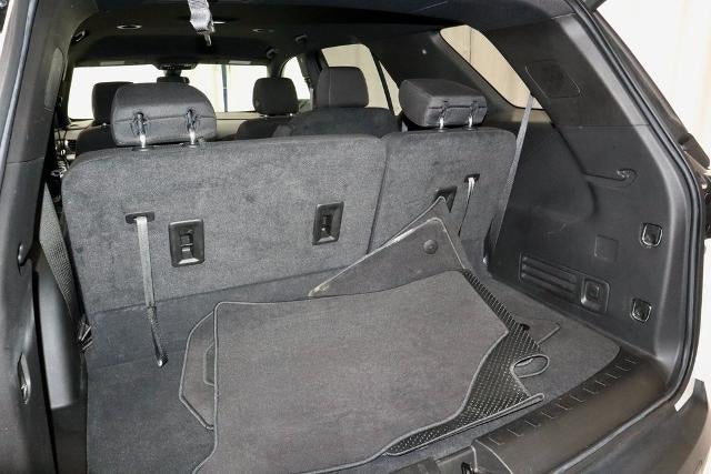 2023 Chevrolet Traverse LT