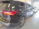 2018 Chevrolet Traverse 3LT