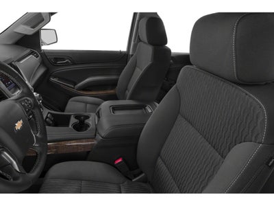 2019 Chevrolet Tahoe LS Custom Edition